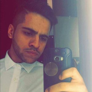 Meet your Posher, Taimoor